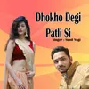 About Dhokho Degi Patli Si Song